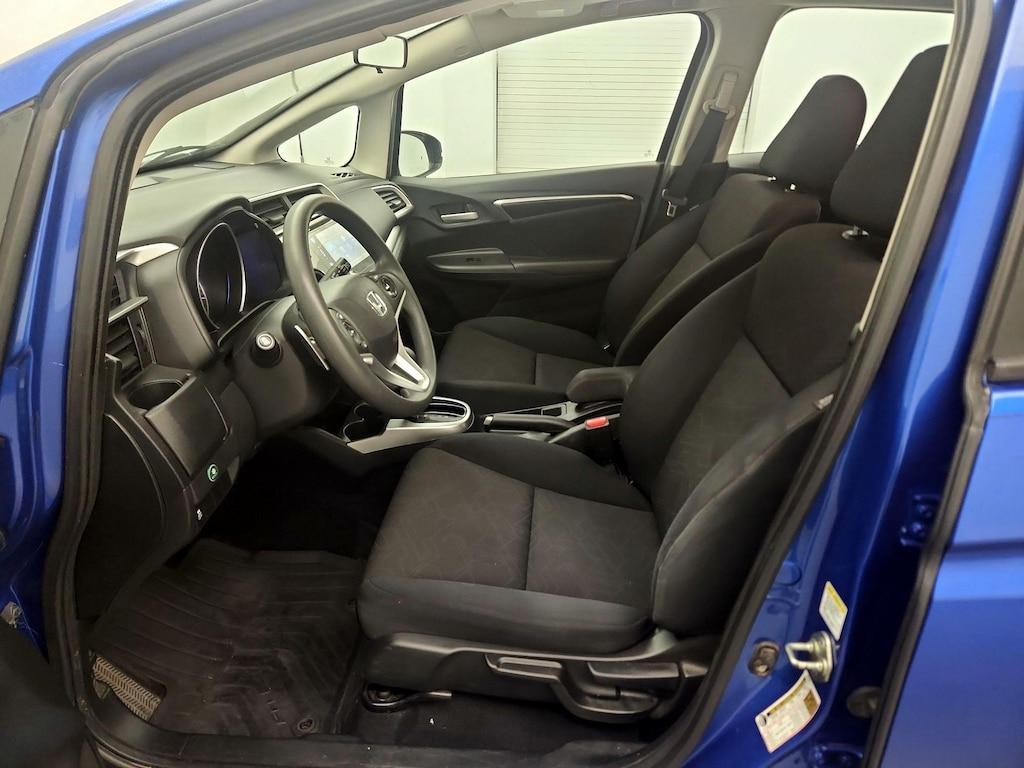 used 2015 Honda Fit car, priced at $14,998