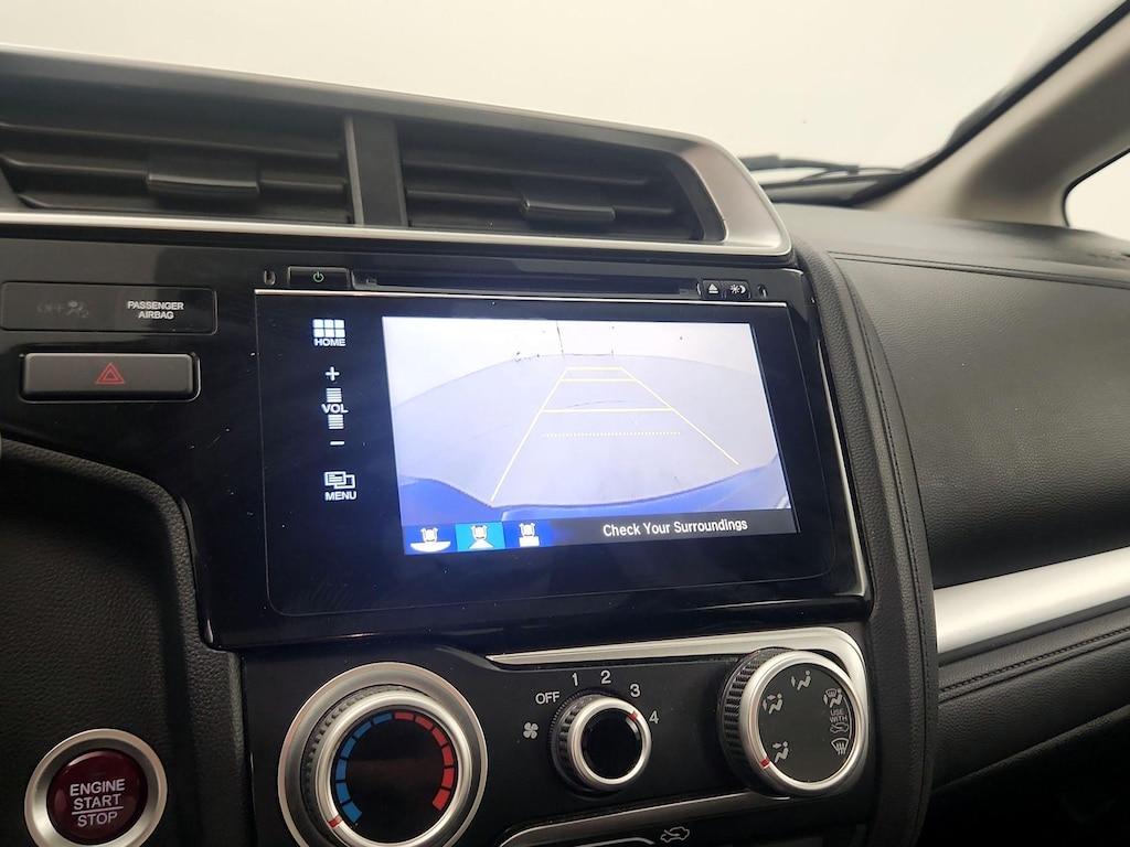 used 2015 Honda Fit car, priced at $14,998