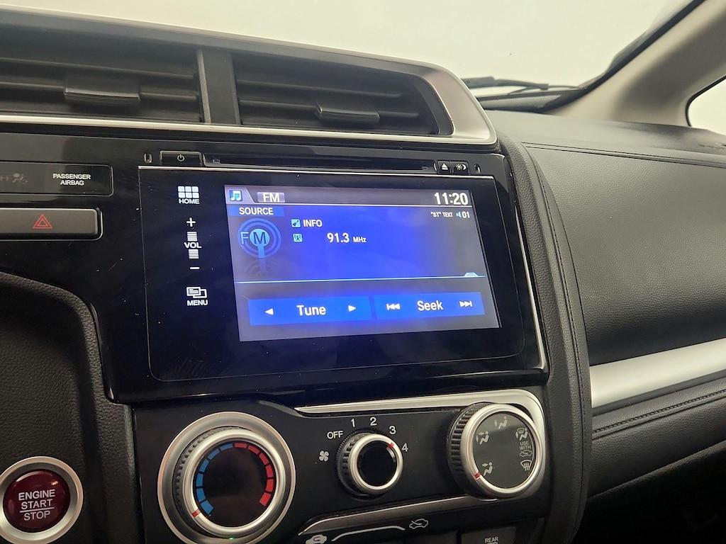 used 2015 Honda Fit car, priced at $14,998