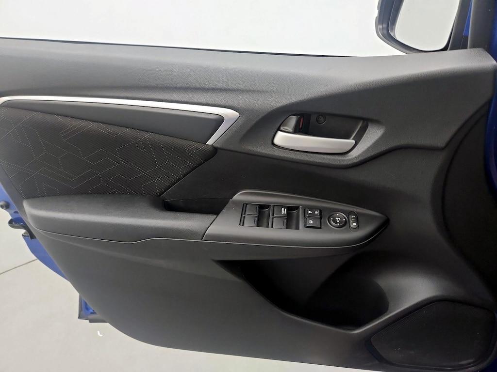 used 2015 Honda Fit car, priced at $14,998