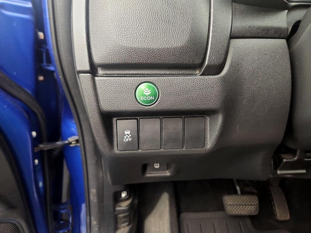 used 2015 Honda Fit car, priced at $14,998