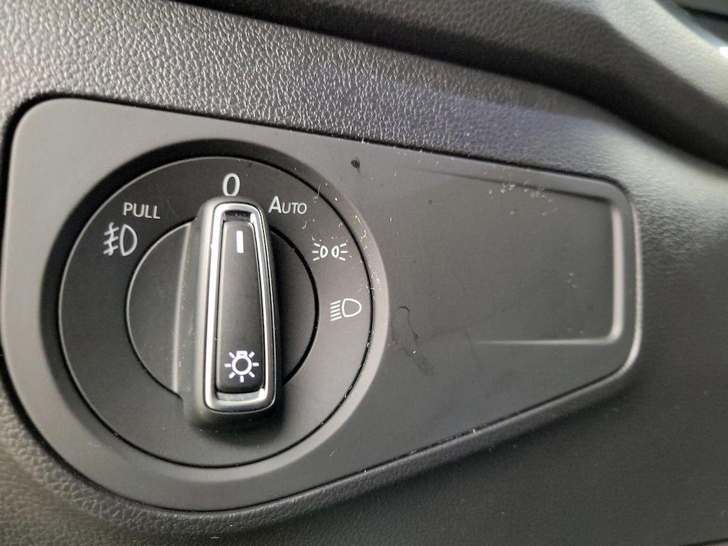 used 2020 Volkswagen Tiguan car, priced at $22,998