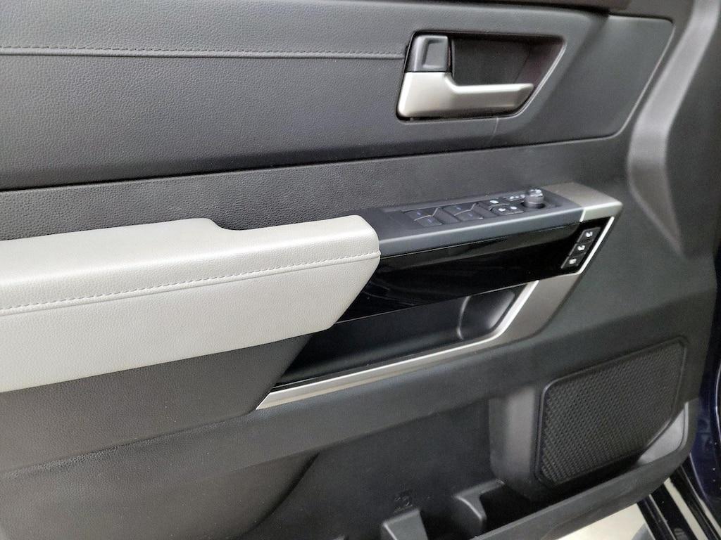 used 2023 Toyota Tundra car, priced at $51,998