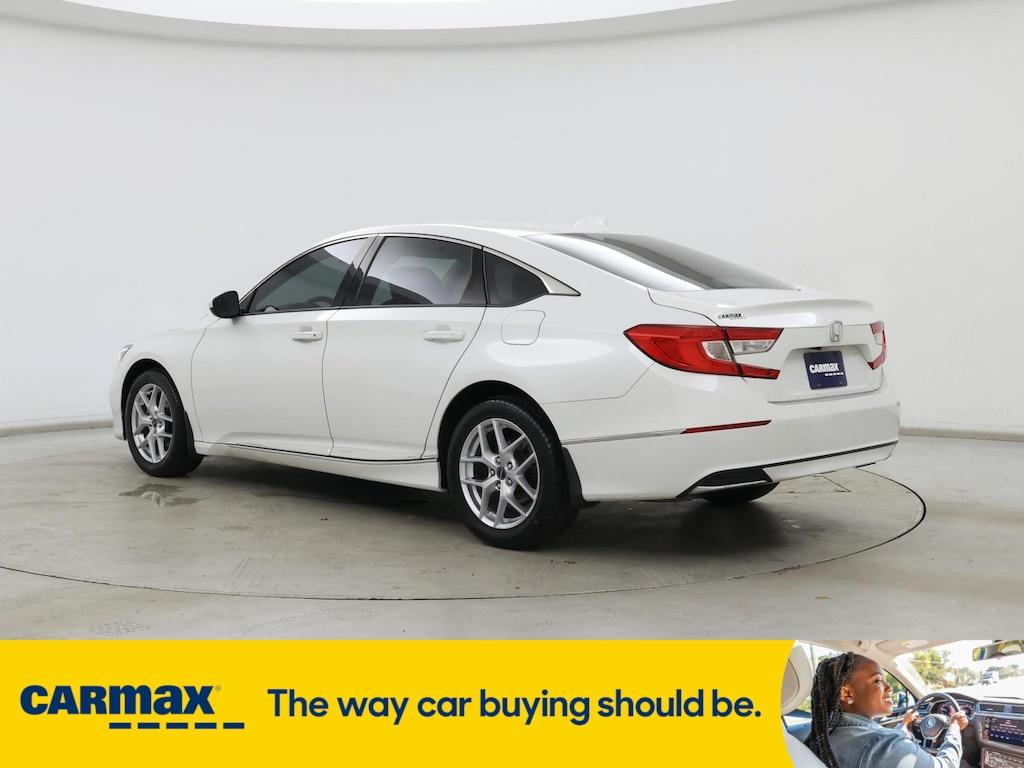 used 2018 Honda Accord car, priced at $20,998
