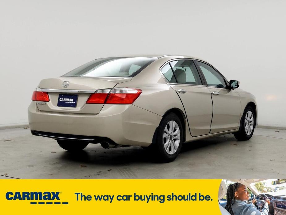 used 2013 Honda Accord car, priced at $14,998