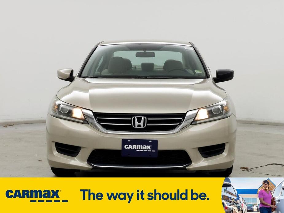 used 2013 Honda Accord car, priced at $14,998