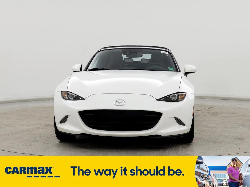 used 2020 Mazda MX-5 Miata car, priced at $22,998