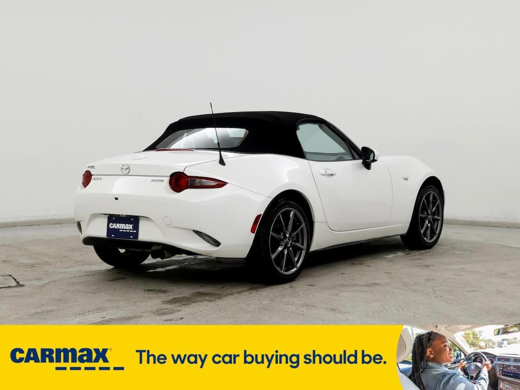 used 2020 Mazda MX-5 Miata car, priced at $22,998