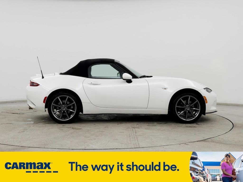 used 2020 Mazda MX-5 Miata car, priced at $22,998