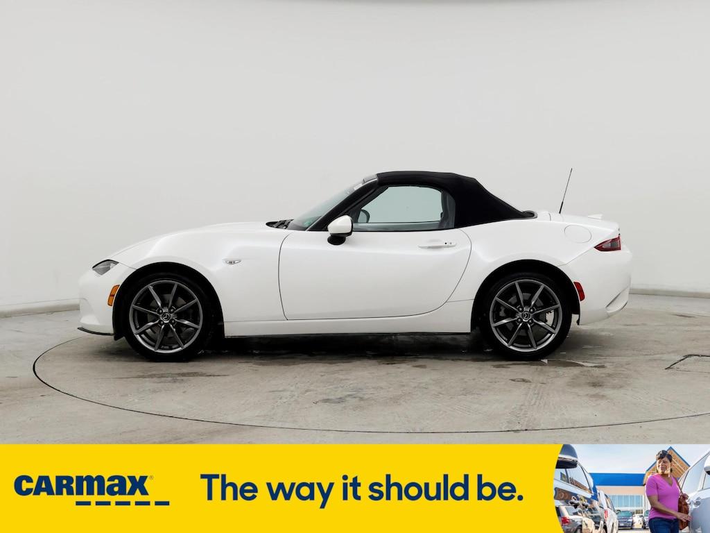 used 2020 Mazda MX-5 Miata car, priced at $22,998