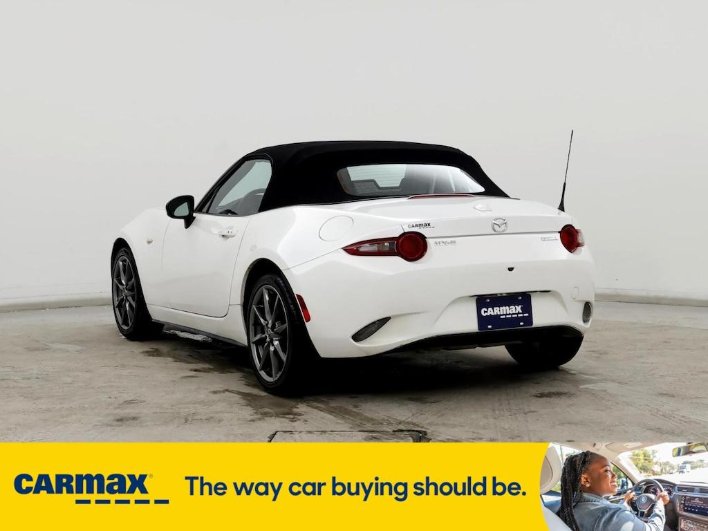 used 2020 Mazda MX-5 Miata car, priced at $22,998