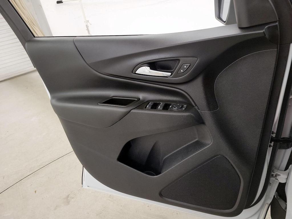 used 2023 Chevrolet Equinox car, priced at $25,998