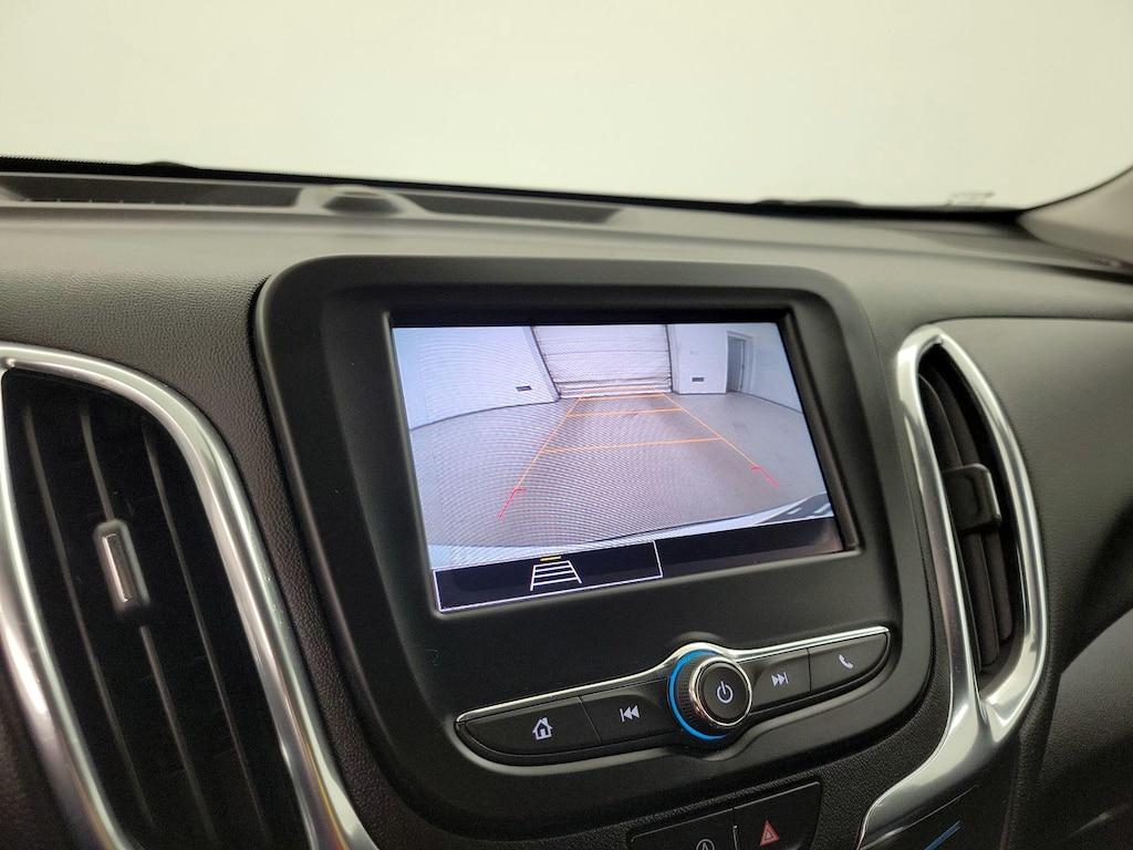 used 2023 Chevrolet Equinox car, priced at $25,998