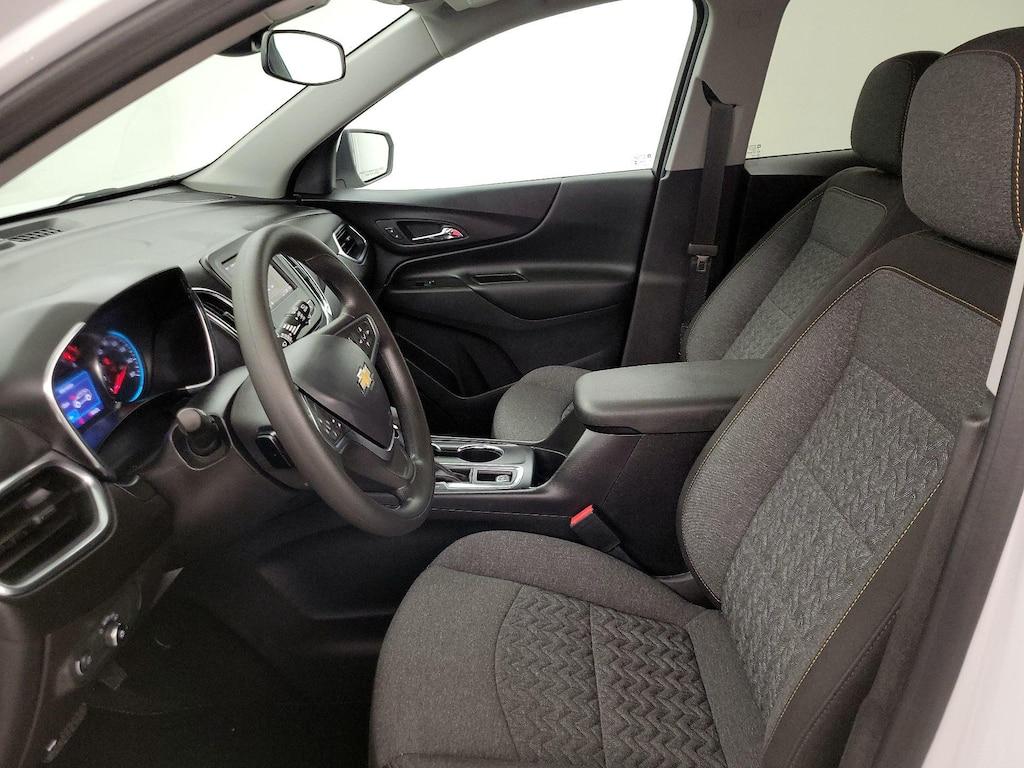 used 2023 Chevrolet Equinox car, priced at $25,998
