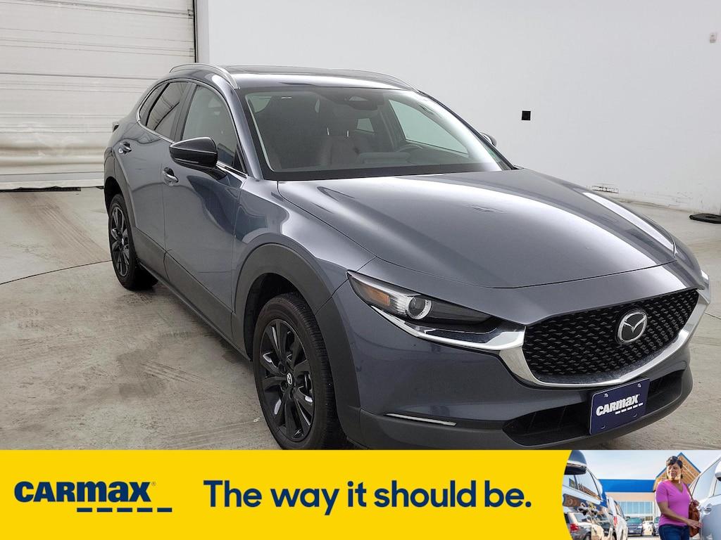 used 2024 Mazda CX-30 car, priced at $28,998
