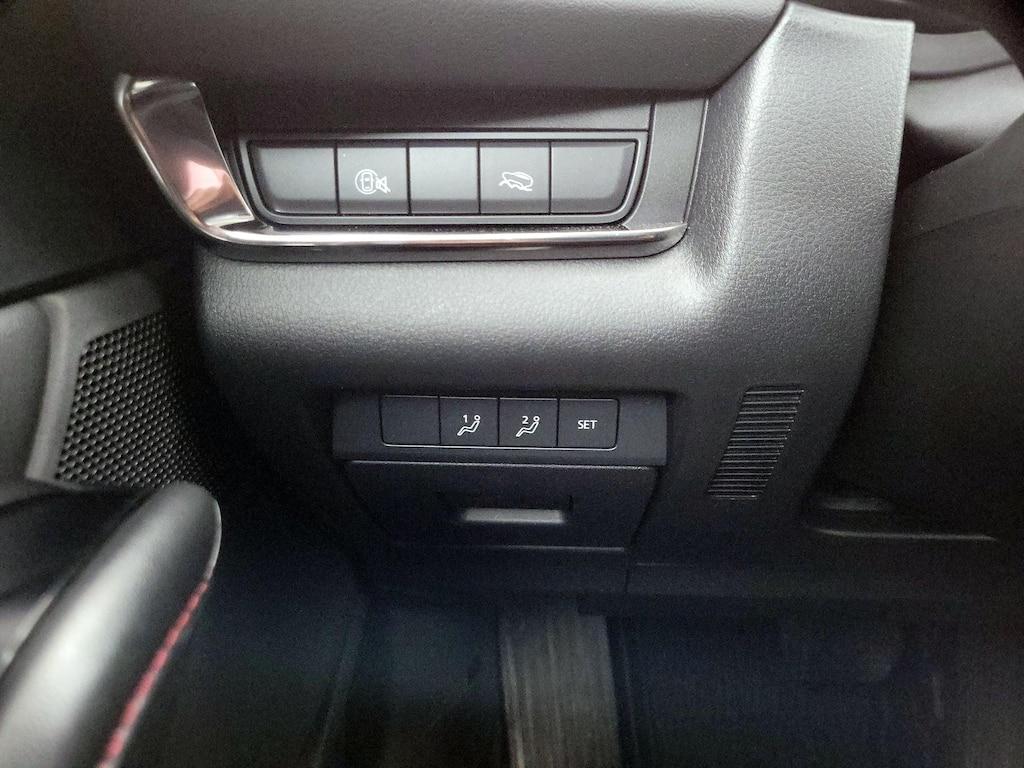 used 2024 Mazda CX-30 car, priced at $28,998