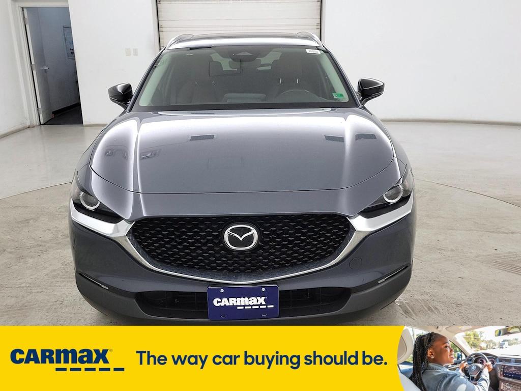 used 2024 Mazda CX-30 car, priced at $28,998