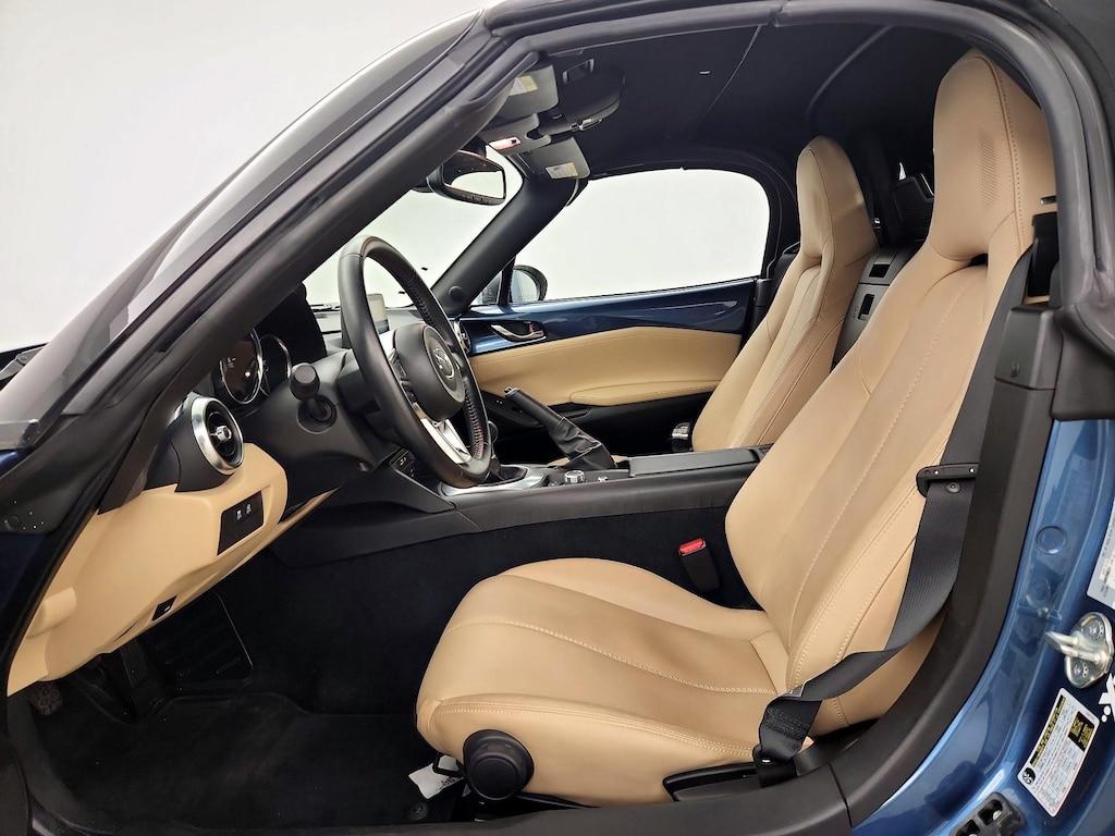 used 2019 Mazda MX-5 Miata car, priced at $25,998