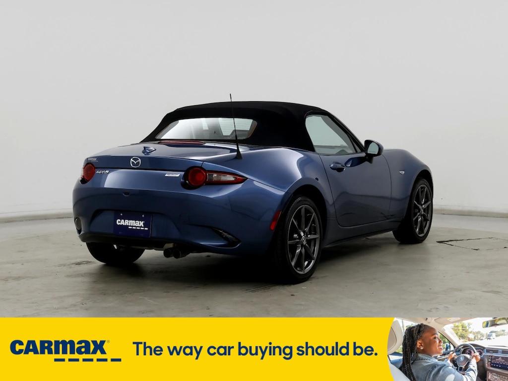 used 2019 Mazda MX-5 Miata car, priced at $25,998