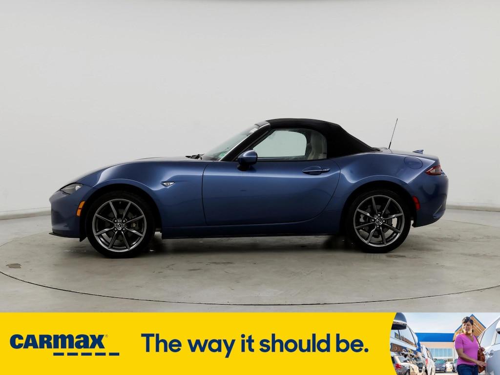 used 2019 Mazda MX-5 Miata car, priced at $25,998