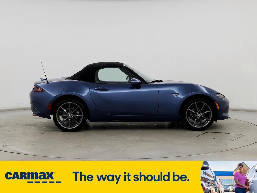 used 2019 Mazda MX-5 Miata car, priced at $25,998