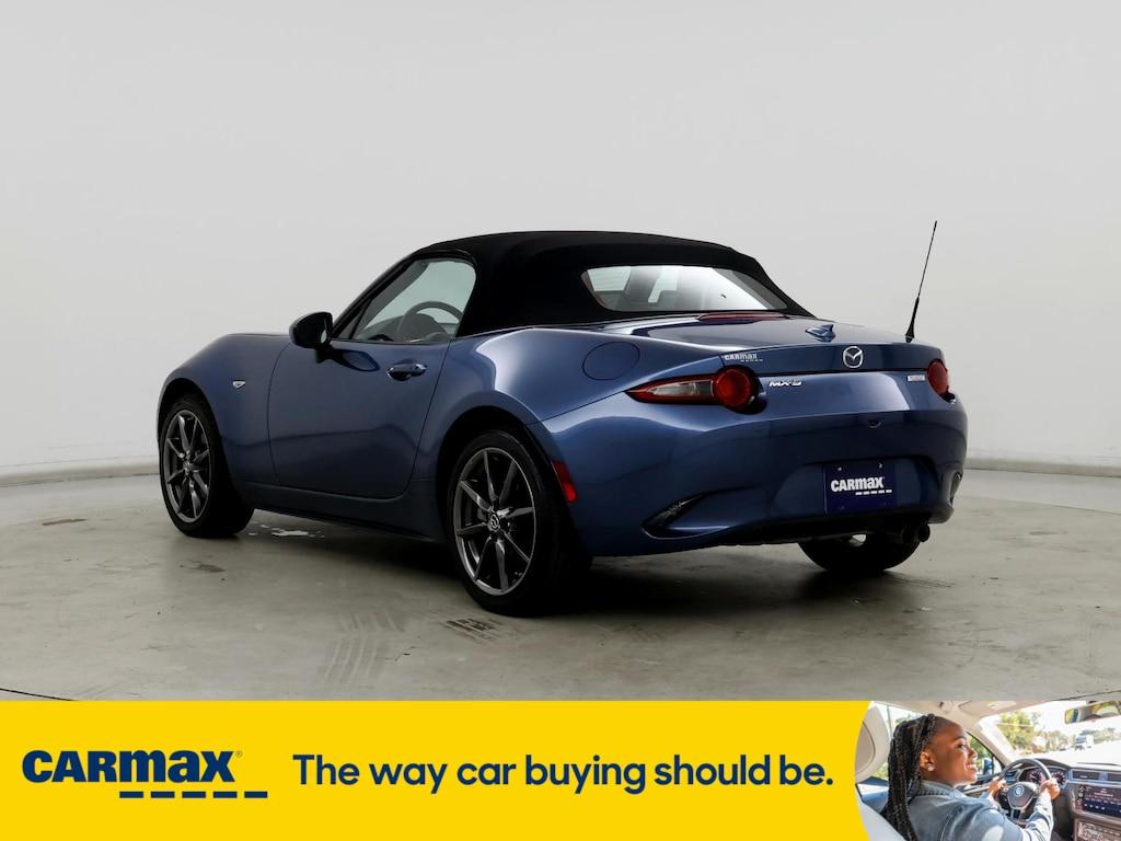 used 2019 Mazda MX-5 Miata car, priced at $25,998