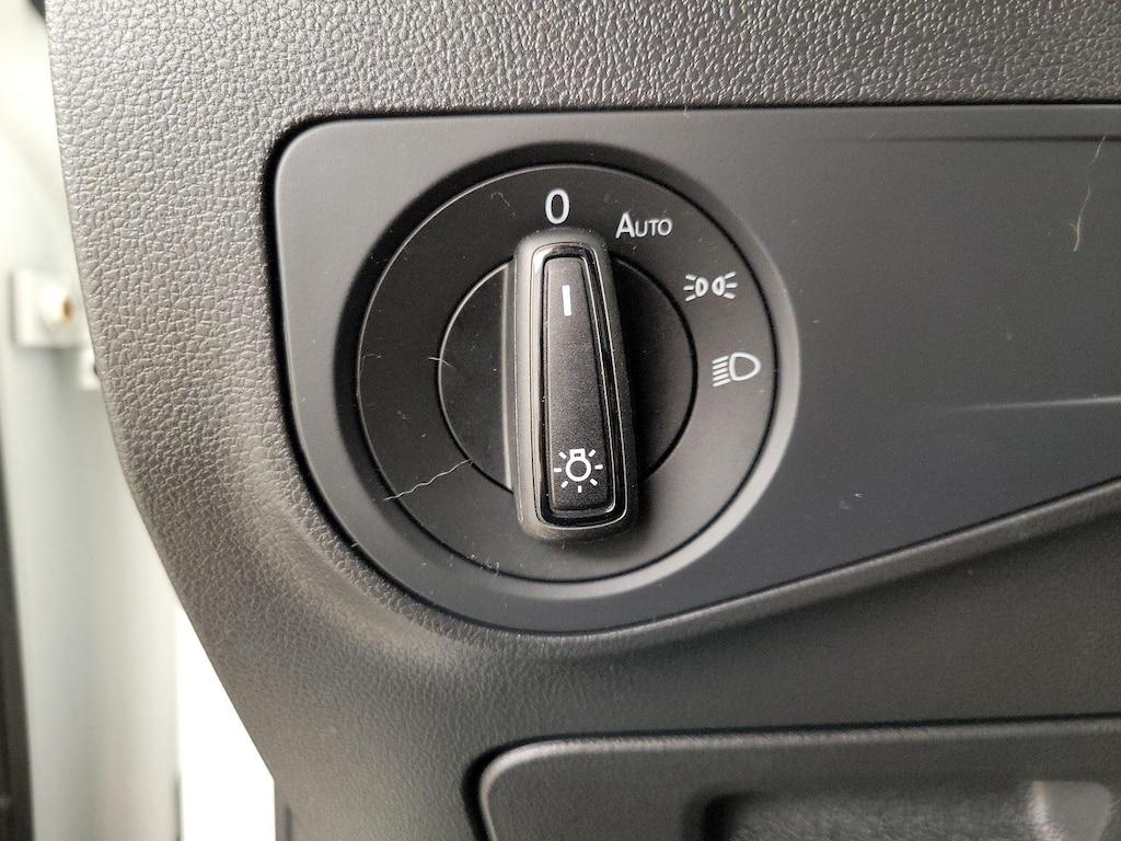used 2020 Volkswagen Tiguan car, priced at $19,998