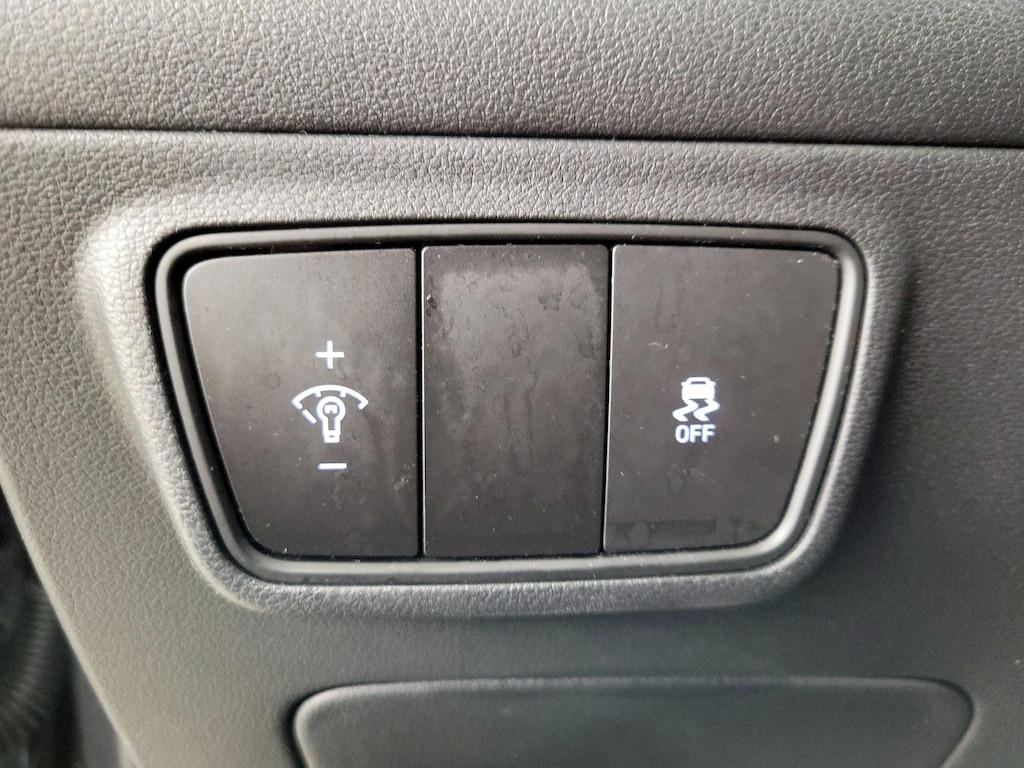 used 2022 Hyundai Tucson car, priced at $22,998