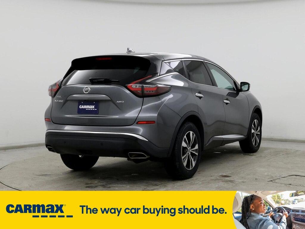 used 2020 Nissan Murano car, priced at $20,998