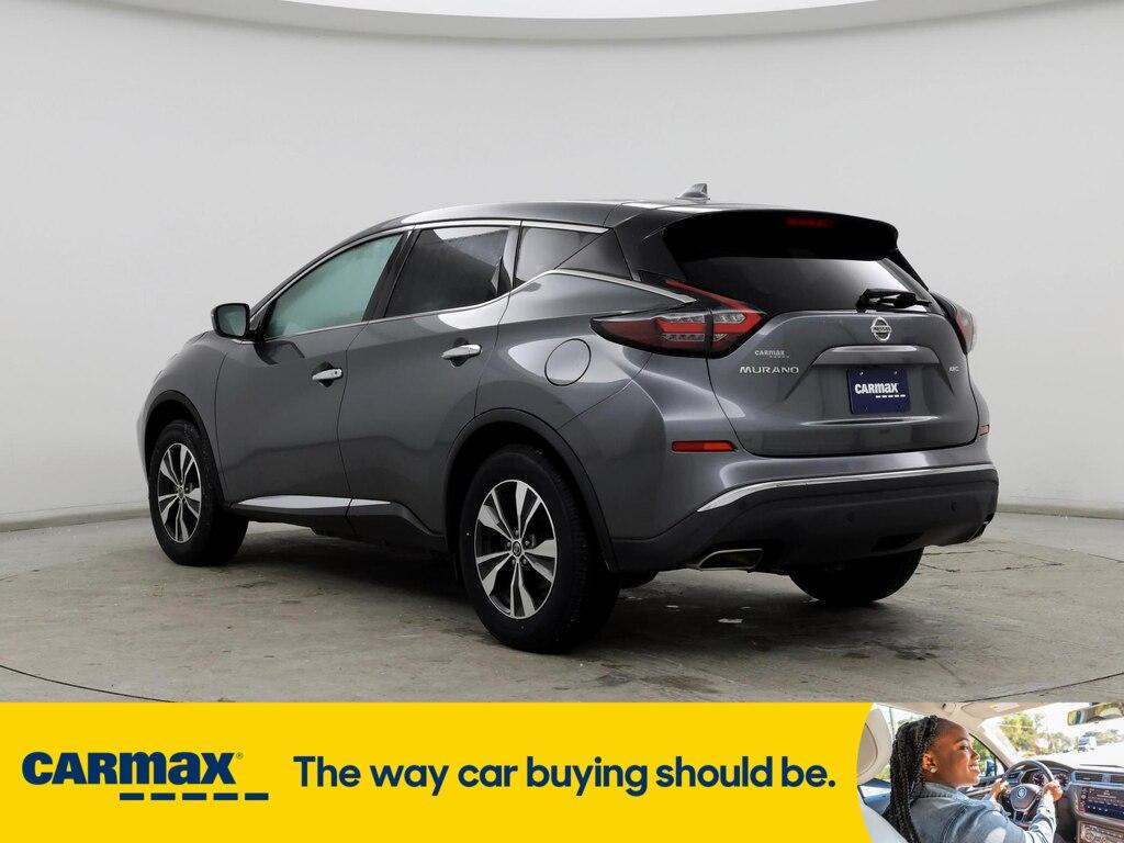 used 2020 Nissan Murano car, priced at $20,998