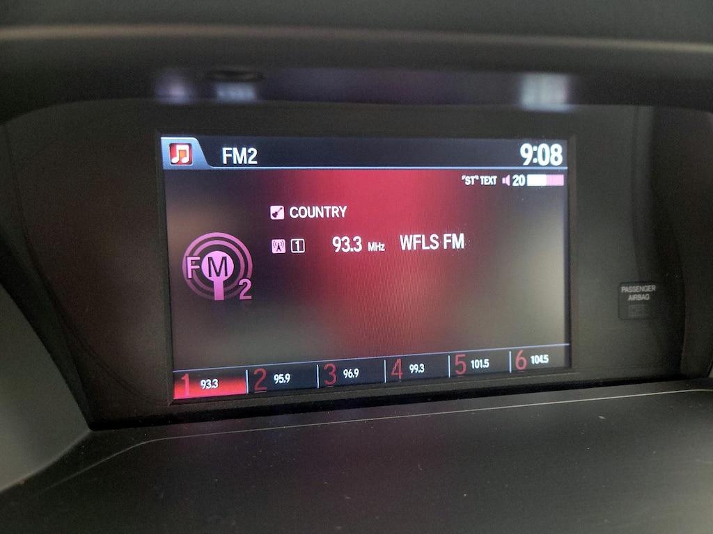 used 2015 Honda Accord car, priced at $20,998