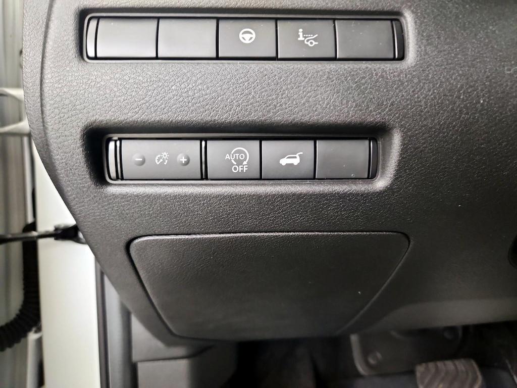 used 2023 Nissan Rogue car, priced at $29,998