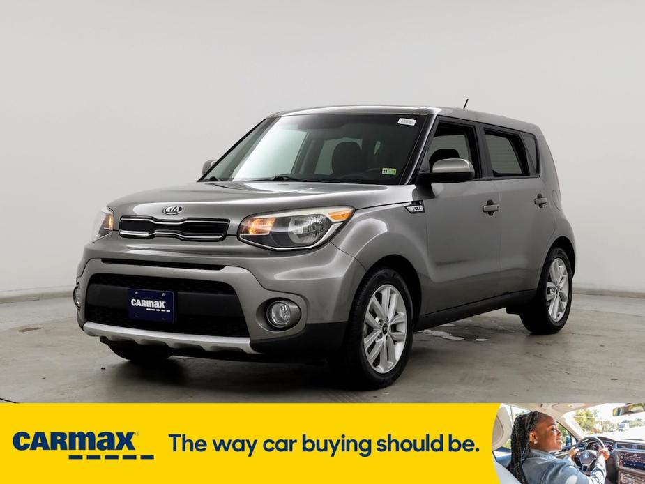 used 2018 Kia Soul car, priced at $15,998