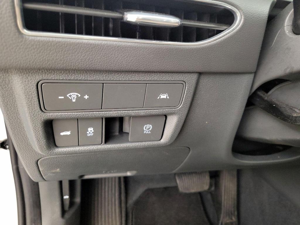 used 2022 Hyundai Sonata car, priced at $24,998