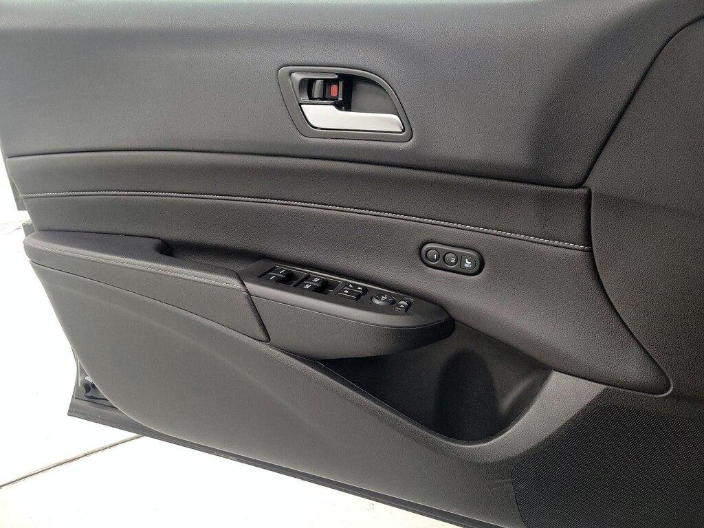 used 2022 Acura ILX car, priced at $26,998