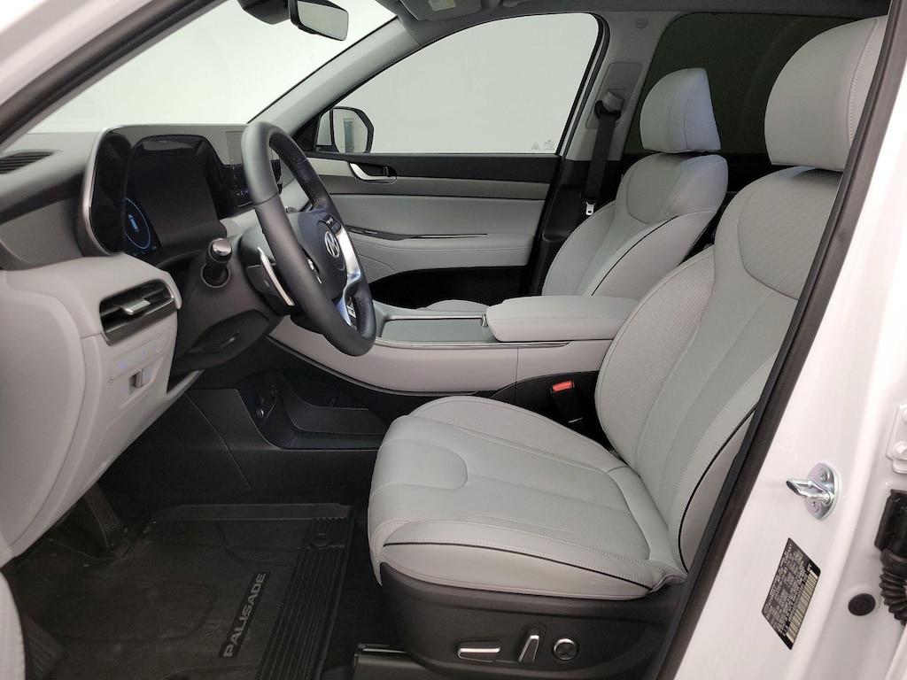 used 2025 Hyundai Palisade car, priced at $46,998