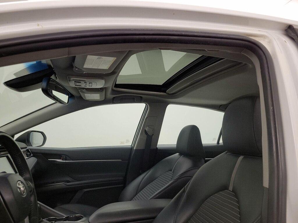 used 2018 Toyota Camry car, priced at $21,998