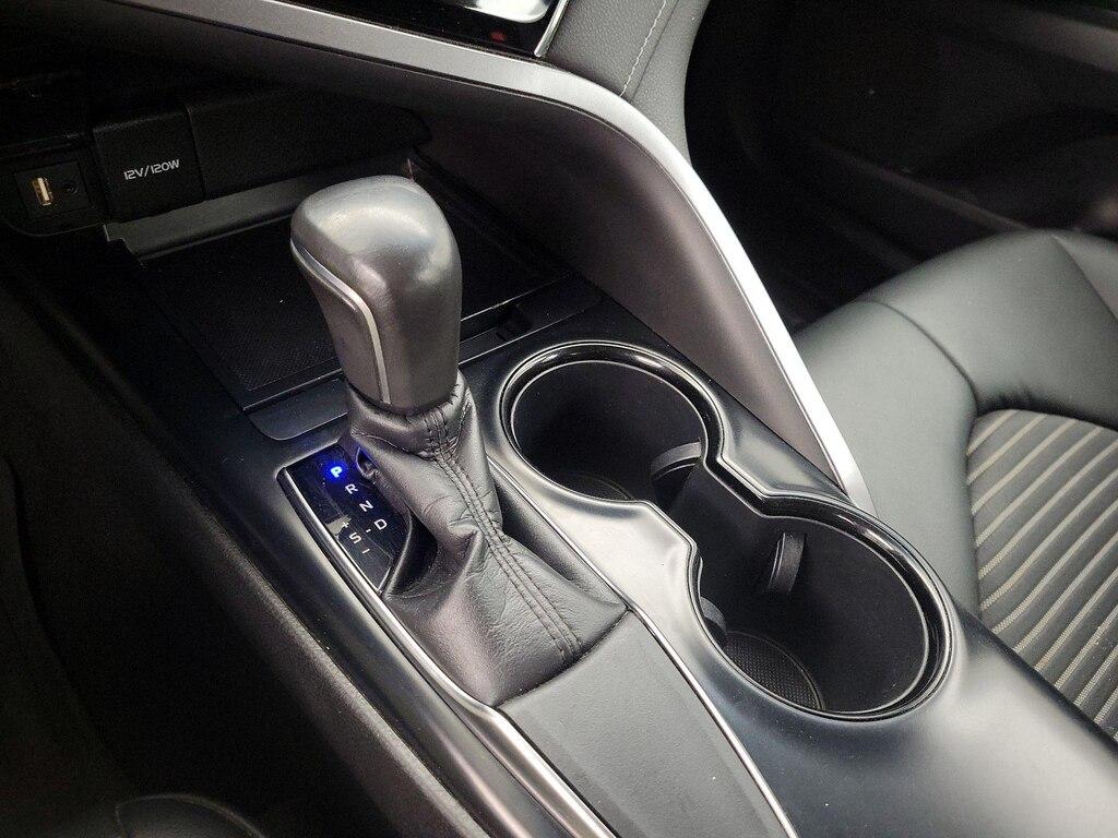 used 2018 Toyota Camry car, priced at $21,998