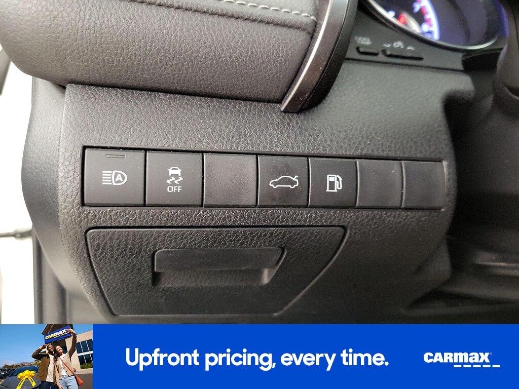 used 2018 Toyota Camry car, priced at $21,998