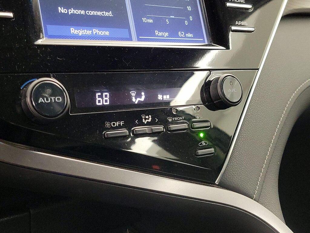 used 2018 Toyota Camry car, priced at $21,998