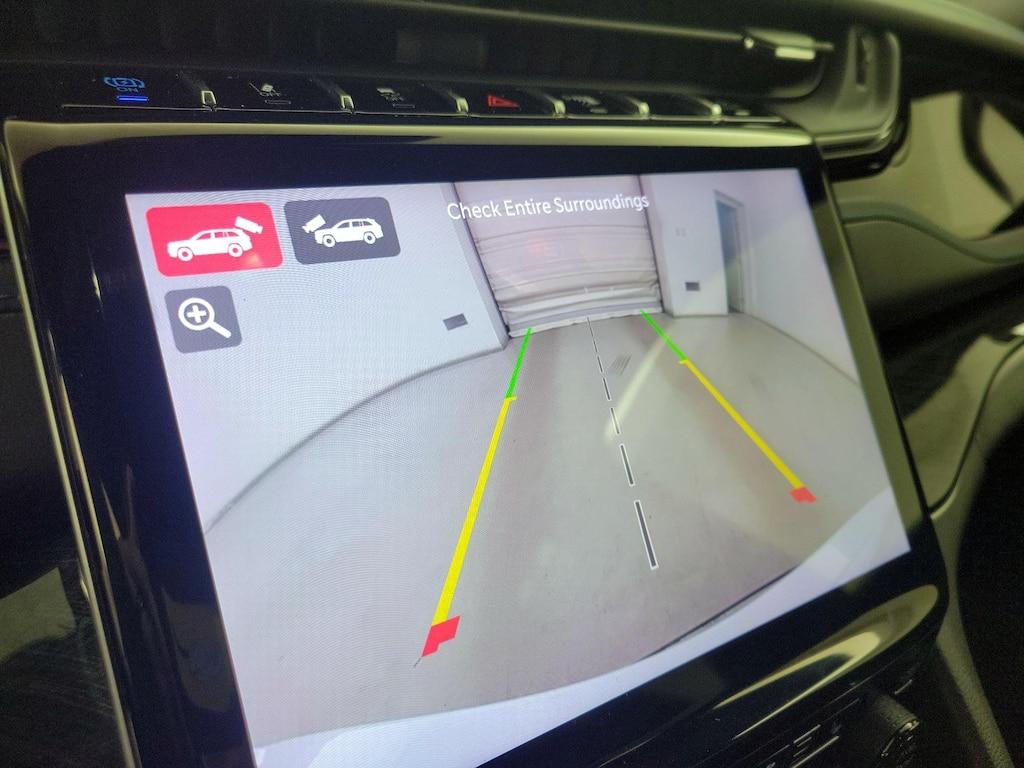 used 2022 Jeep Grand Cherokee 4xe car, priced at $33,998