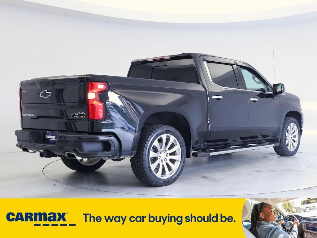 used 2022 Chevrolet Silverado 1500 Limited car, priced at $48,998