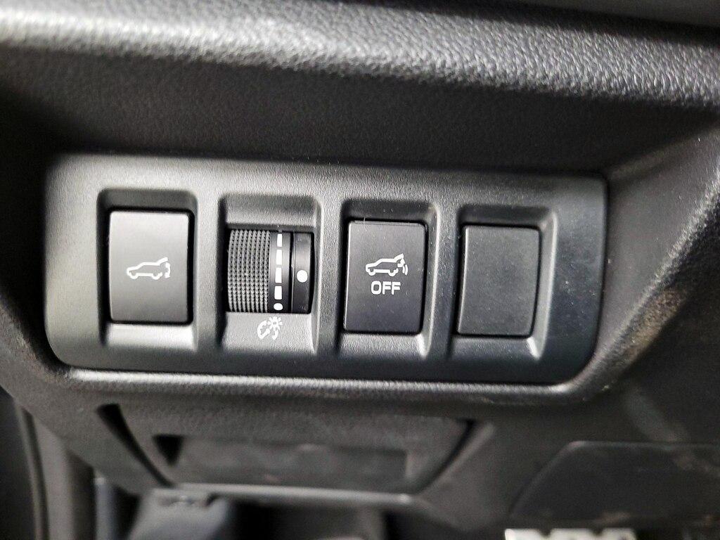 used 2022 Subaru Outback car, priced at $26,998