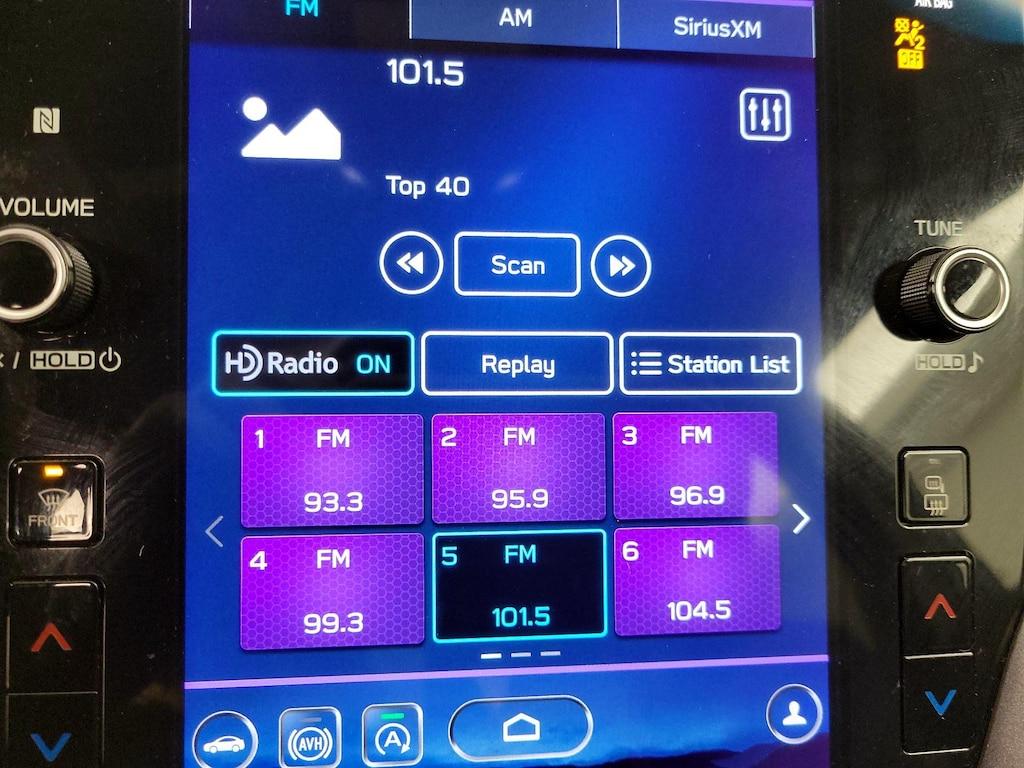 used 2022 Subaru Outback car, priced at $26,998