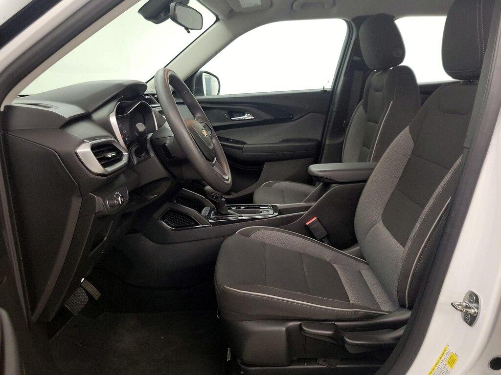 used 2022 Chevrolet TrailBlazer car, priced at $18,998