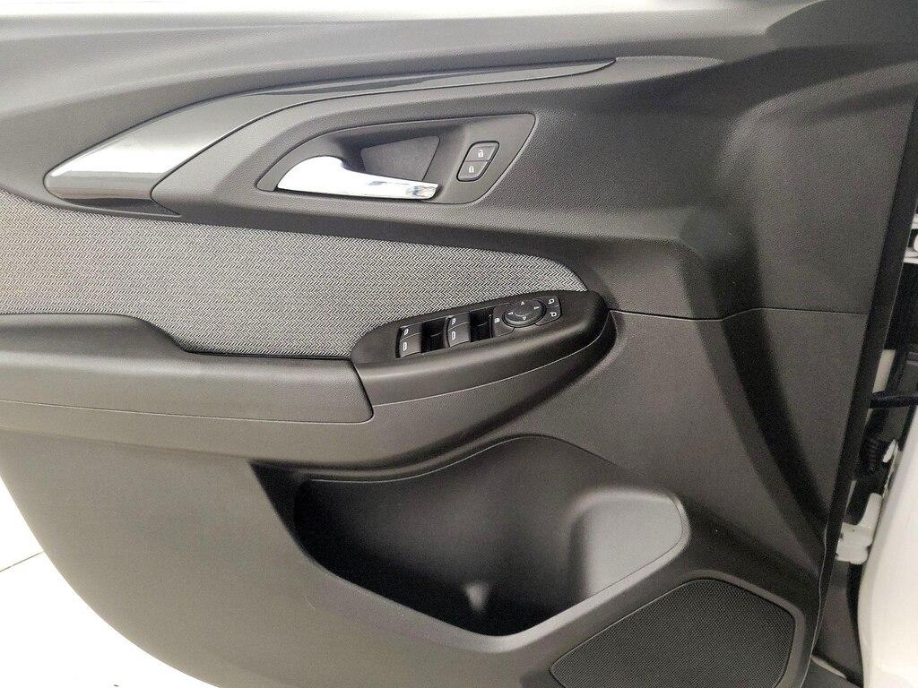 used 2022 Chevrolet TrailBlazer car, priced at $18,998