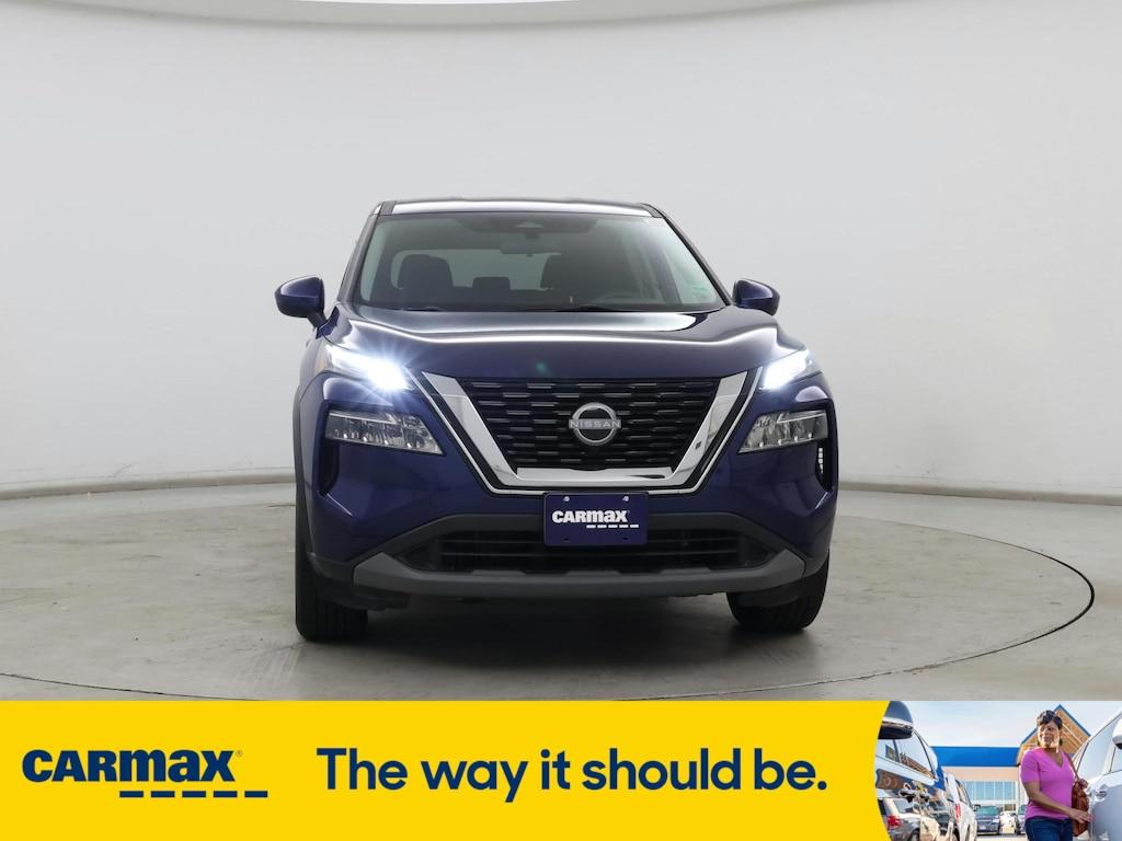 used 2023 Nissan Rogue car, priced at $22,998