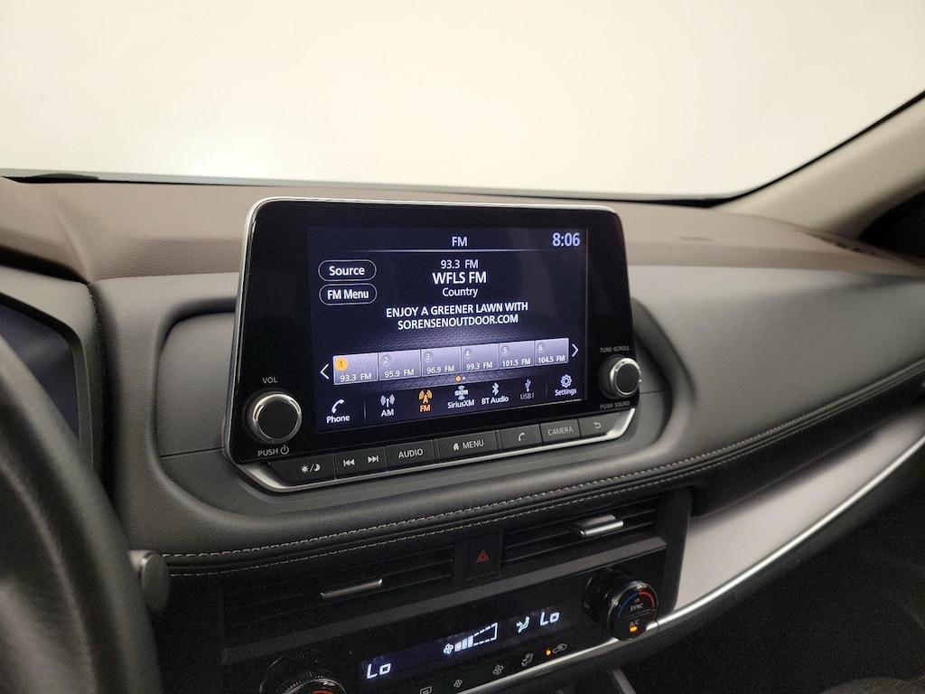 used 2023 Nissan Rogue car, priced at $22,998