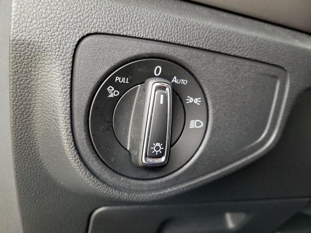 used 2020 Volkswagen Atlas Cross Sport car, priced at $24,998
