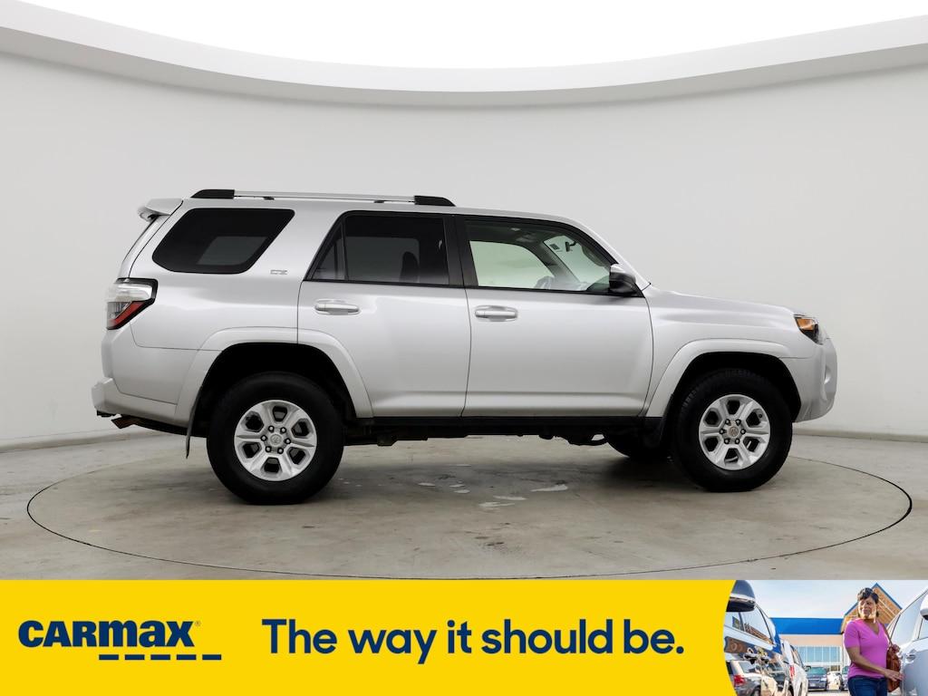 used 2017 Toyota 4Runner car, priced at $27,998